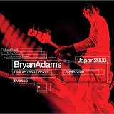 Bryan Adams - Live At The Budokan