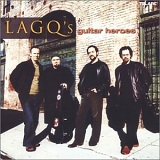 Los Angeles Guitar Quartet - Guitar Heroes