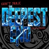 Gov't Mule - The Deepest End