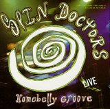 Spin Doctors - Homebelly Groove