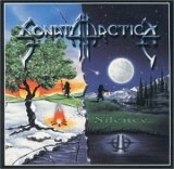 Sonata Arctica - Silence