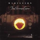 Marillion - This Strange Engine