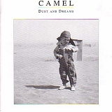 Camel - Dust And Dreams