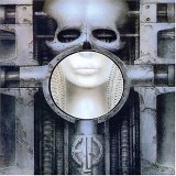 Emerson, Lake & Palmer - Brain Salad Surgery 2012