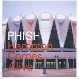 Phish - Hampton Comes Alive
