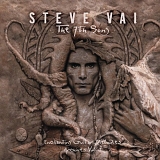 Steve Vai - The 7th Song: Enchanting Guitar Melodies-Archives Vol.1