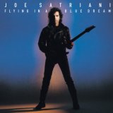 Joe Satriani - Flying in a blue dream