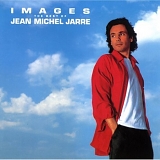 Jarre, Jean Michel - Images