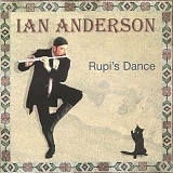 Ian Anderson - Rupi's Dance