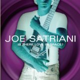 Joe Satriani - Is There Love In Space