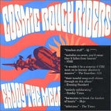 Cosmic Rough Riders - Enjoy The Melodic Sunshine