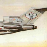 Beastie Boys - To The 5 Buroughs