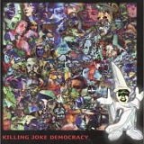 Killing Joke - Democracy