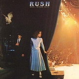 Rush - Exit... Stage Left