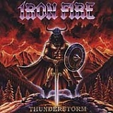 Iron Fire - Thunderstorm