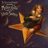The Smashing Pumpkins - Mellon Collie And The Infinite Sadness (Twilight To Starlight)