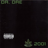 Dr. Dre - 2001