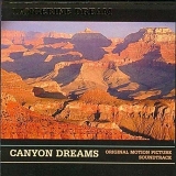 Tangerine Dream - Canyon Dreams