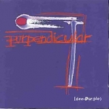 Deep Purple - Purpendicular