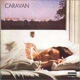 Caravan - For Girls Who Grow Plump in the Night