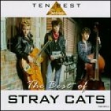 Stray Cats - The Best of Stray Cats