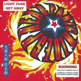 Widespread Panic - Light Fuse Get Away