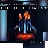 Eric Serra - 5th Element