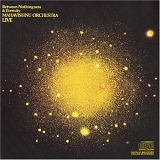 The Mahavishnu Orchestra with John McLaughlin - Between Nothingness & Eternity