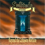 Solitude Aeturnus - Beyond The Crimson Horizon