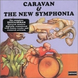 Caravan - Caravan & The New Symphonia