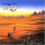 Iris - Crossing The Desert