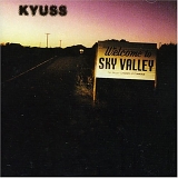 Kyuss - Kyuss