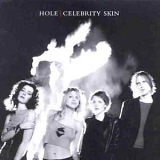 Hole - Celebrity Skin