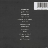 Pearl Jam - Binaural