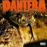 Pantera - The Great Southern Trendkill