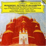 Modest Mussorgsky - Pictures at an Exhibition