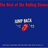 Rolling Stones - Jump Back - The Best Of The Rolling Stones