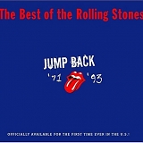Rolling Stones - The Best of the Rolling Stones,  Jump Back 71-93