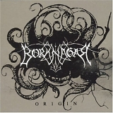 Borknagar - Origin