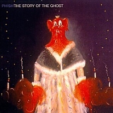 Phish - The Story of The Ghost