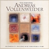 Andreas Vollenweider - Dancing With The Lion