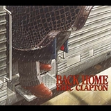 Eric Clapton - Back Home