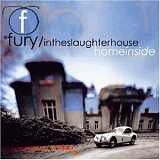 Fury In The Slaughterhouse - Home Inside