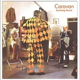 Caravan - Cunning Stunts