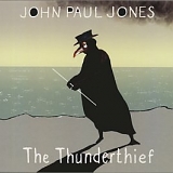 Jones, John Paul - The Thunderthief