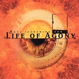 Life Of Agony - Soul Searching Sun