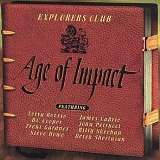 Explorers Club - Age Of Impact