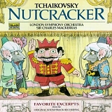 The London Symphony Orchestra - Tchaikovsky - Nutcracker