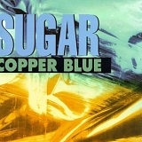 Sugar - Copper Blue