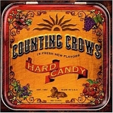 Counting Crows - Hard Candy